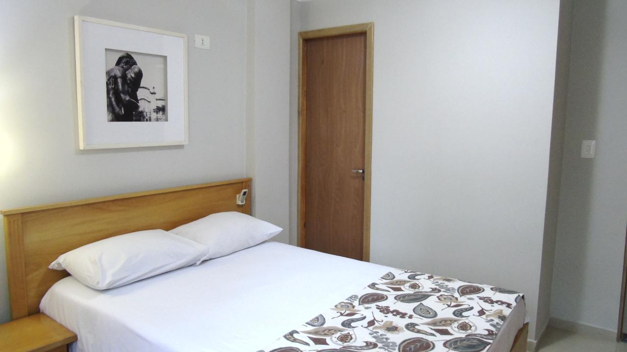 Paulista Garden Hotel São Paulo Extérieur photo